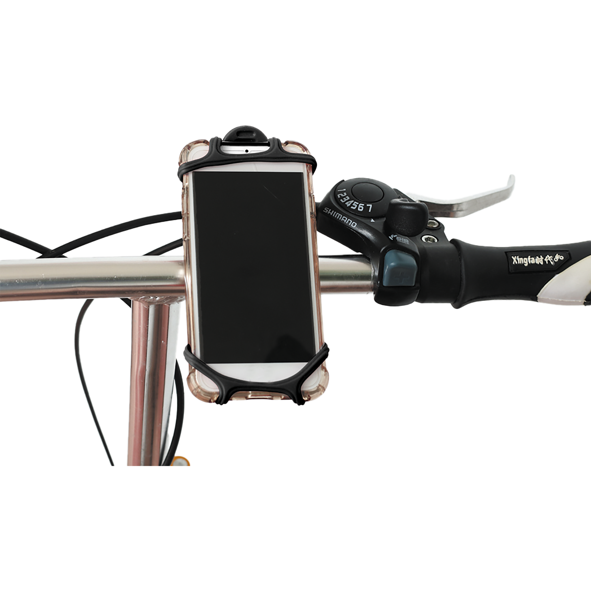 Fahrrad Handyhalterung