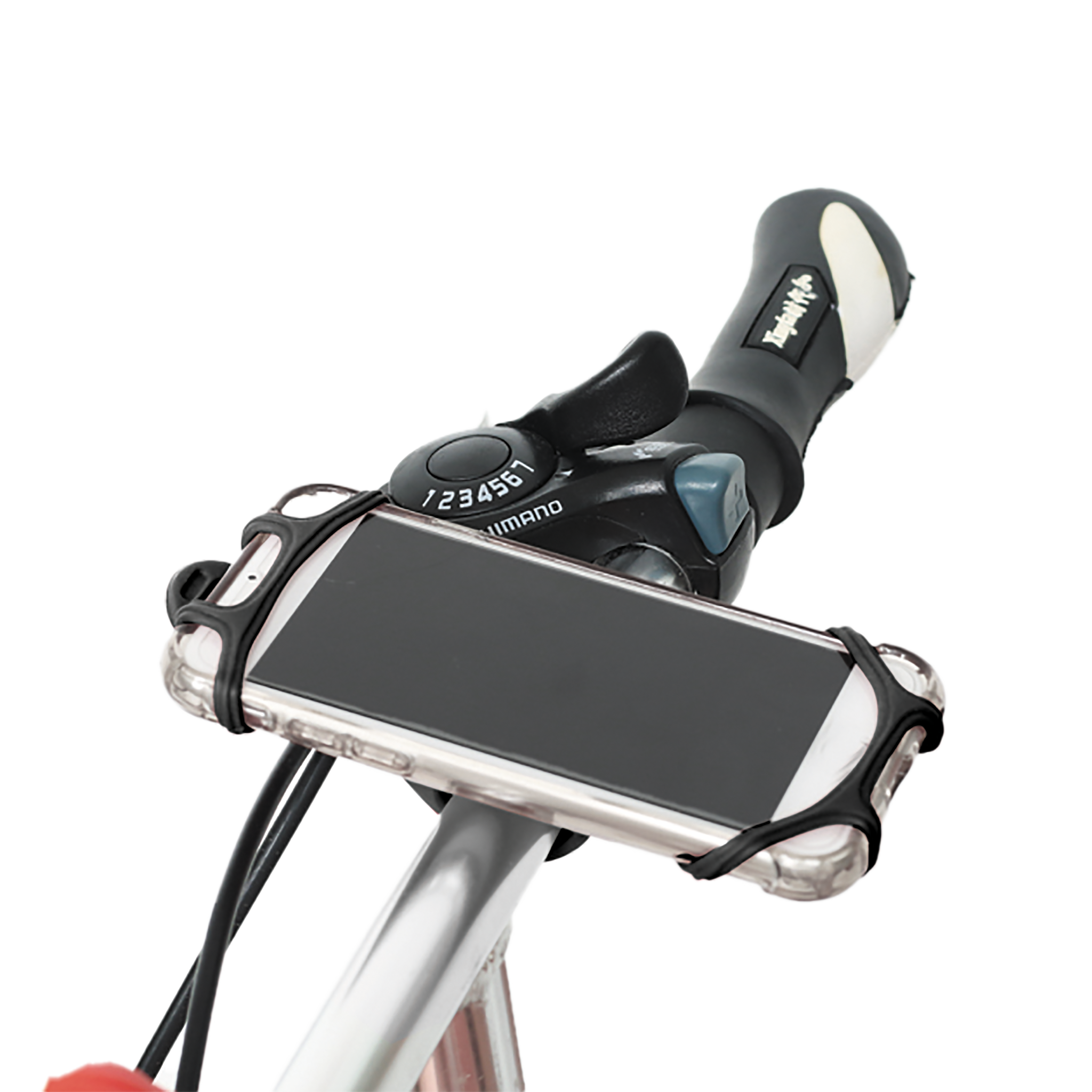 Fahrrad Handyhalterung
