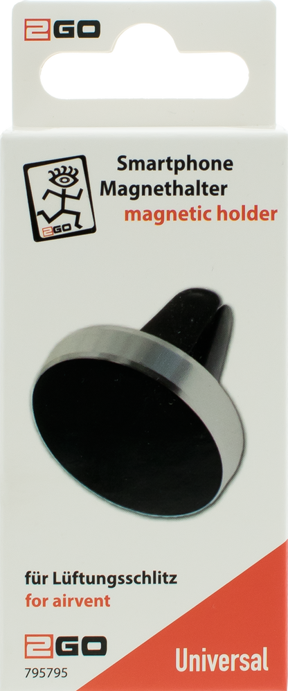 Universal Magnethalter "MiniMAG"