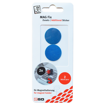 MAG Fix Zusatzsticker