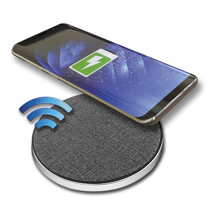 Universal Wireless Charging Fast-Charger 10 W