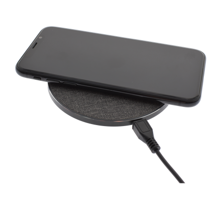 Universal Wireless Charging Fast-Charger 10 W