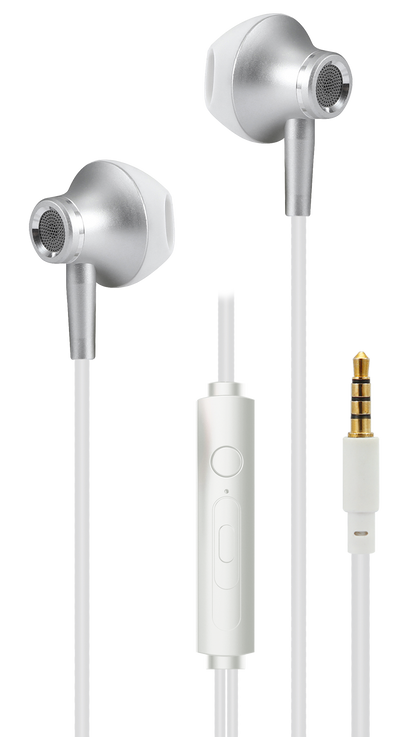 In-Ear Stereo-Headset