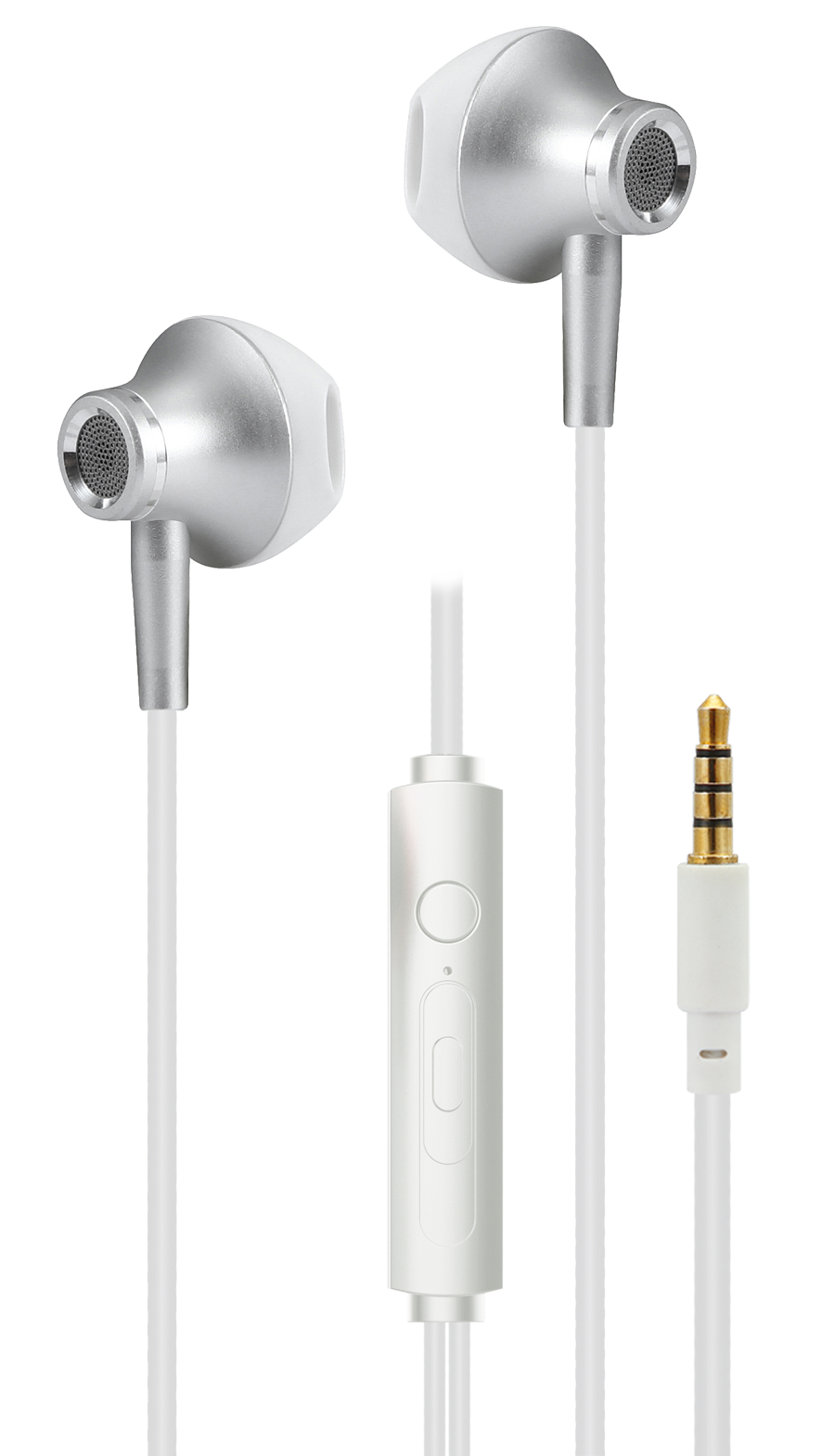 In-Ear Stereo-Headset