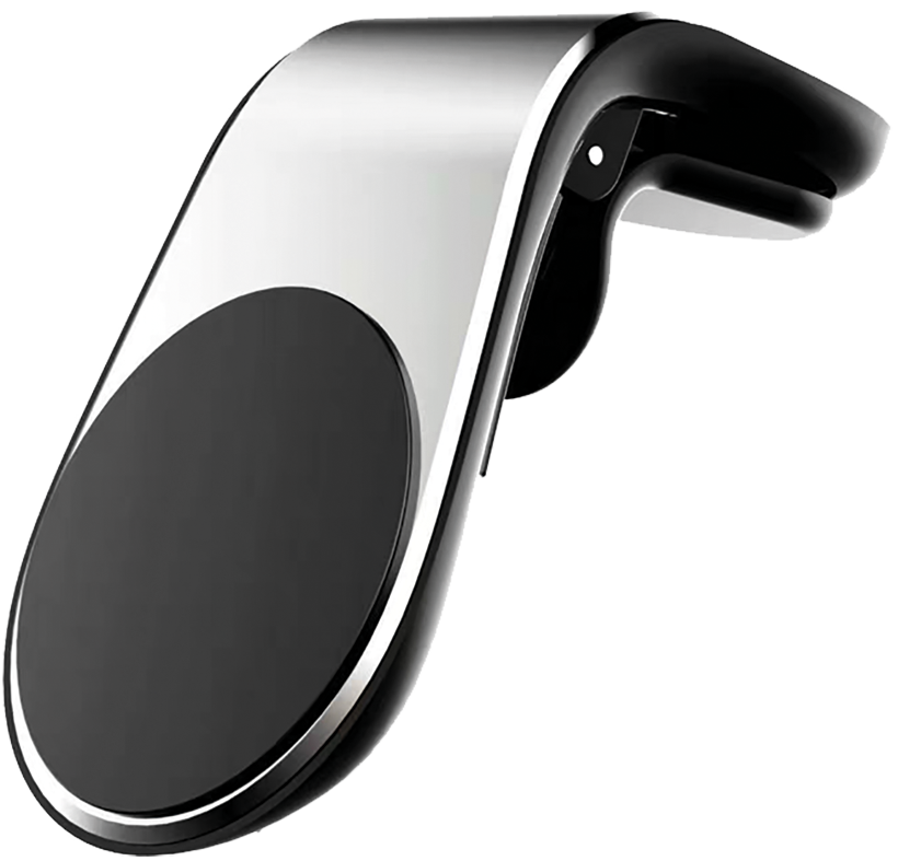 Universal Magnethalter "CarClip"