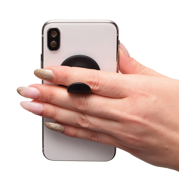 Universal Smartphone-Halterung "Clip it"