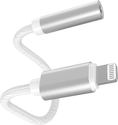 Audio Adapter "Luxury"