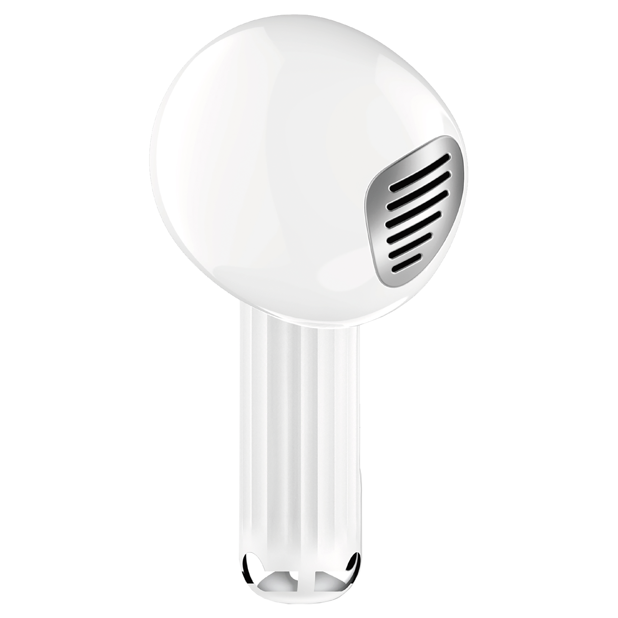 Bluetooth Headset "Mini" - Ladebox - Touch-Steuerung - weiß - Hörer