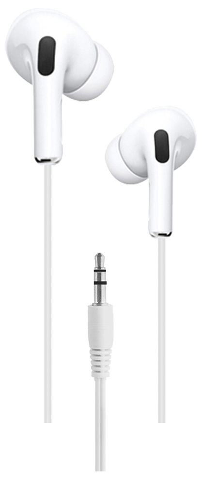 In-Ear-Stereo-Ohrhörer