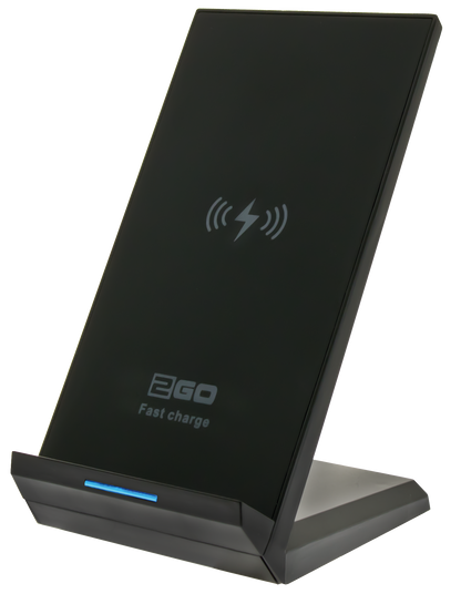 Induktive Schnell-Ladestation