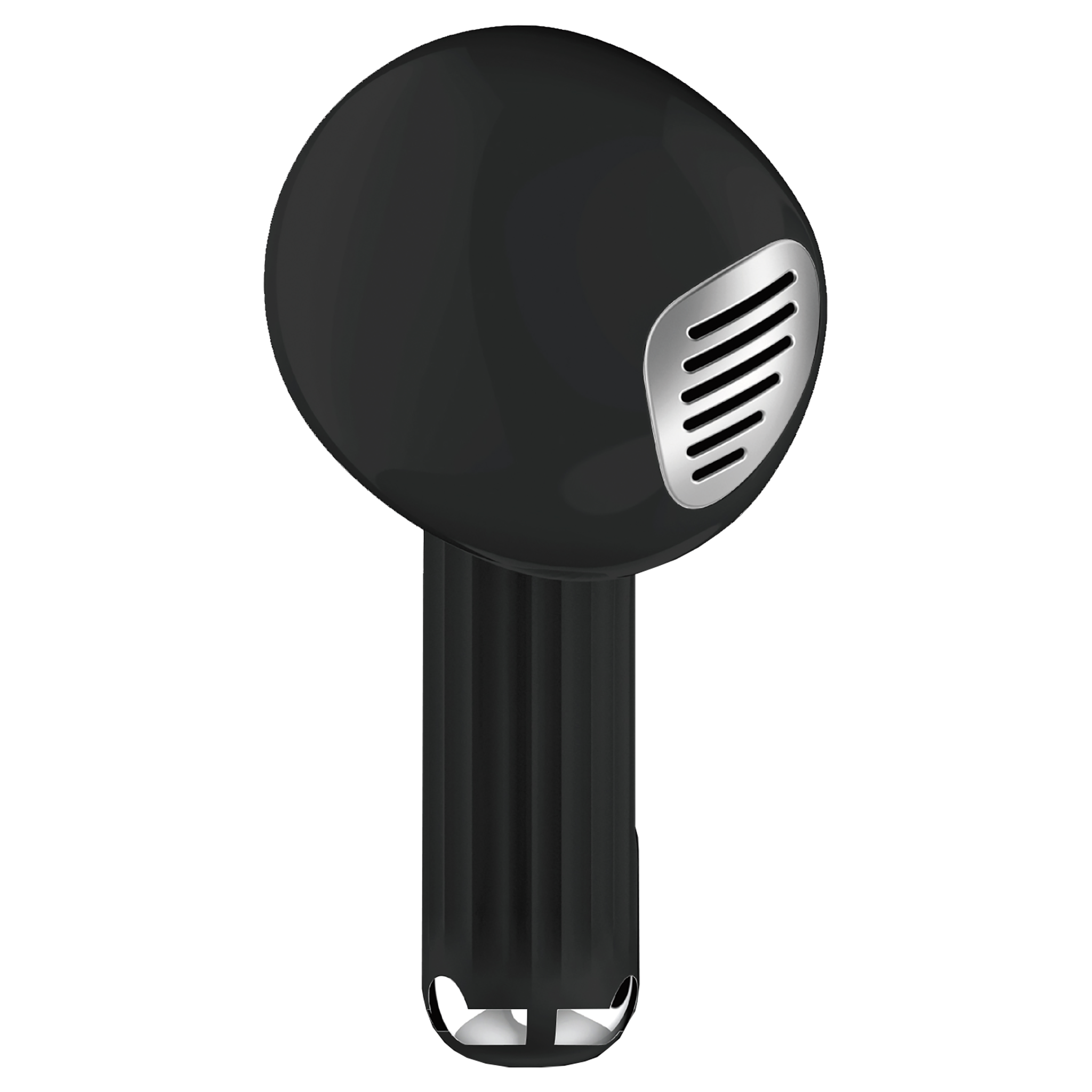 Bluetooth Headset "Mini" - Ladebox - Touch-Steuerung - schwarz - Hörer