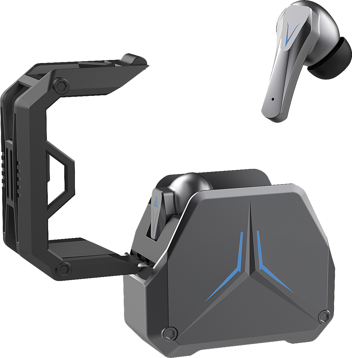 Bluetooth Headset "TWS Game"