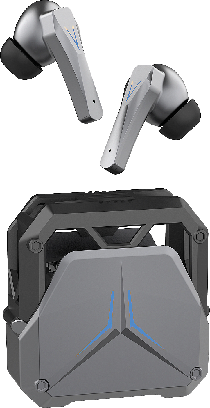 Bluetooth Headset "TWS Game"