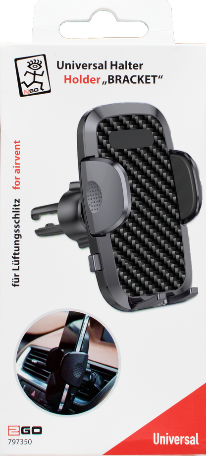 Universal Smartphone Halterung "Bracket"