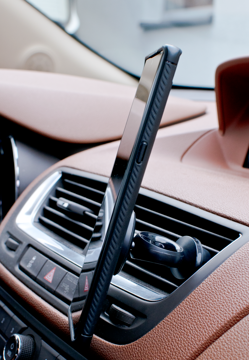 Universal Magnethalter "AirMag Pro"