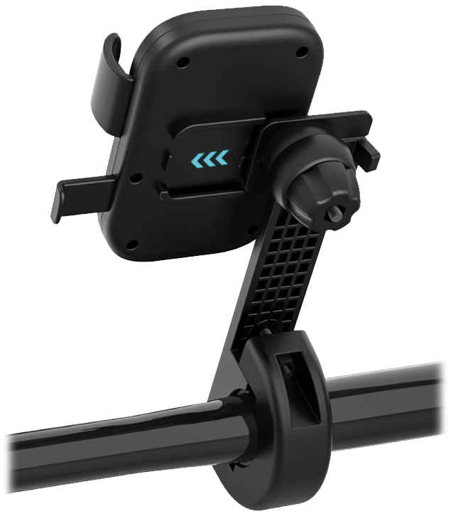 Fahrrad Handyhalterung "Comfort"