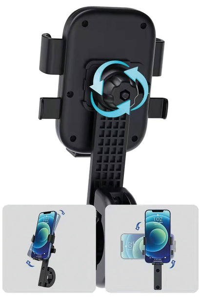 Fahrrad Handyhalterung "Comfort"