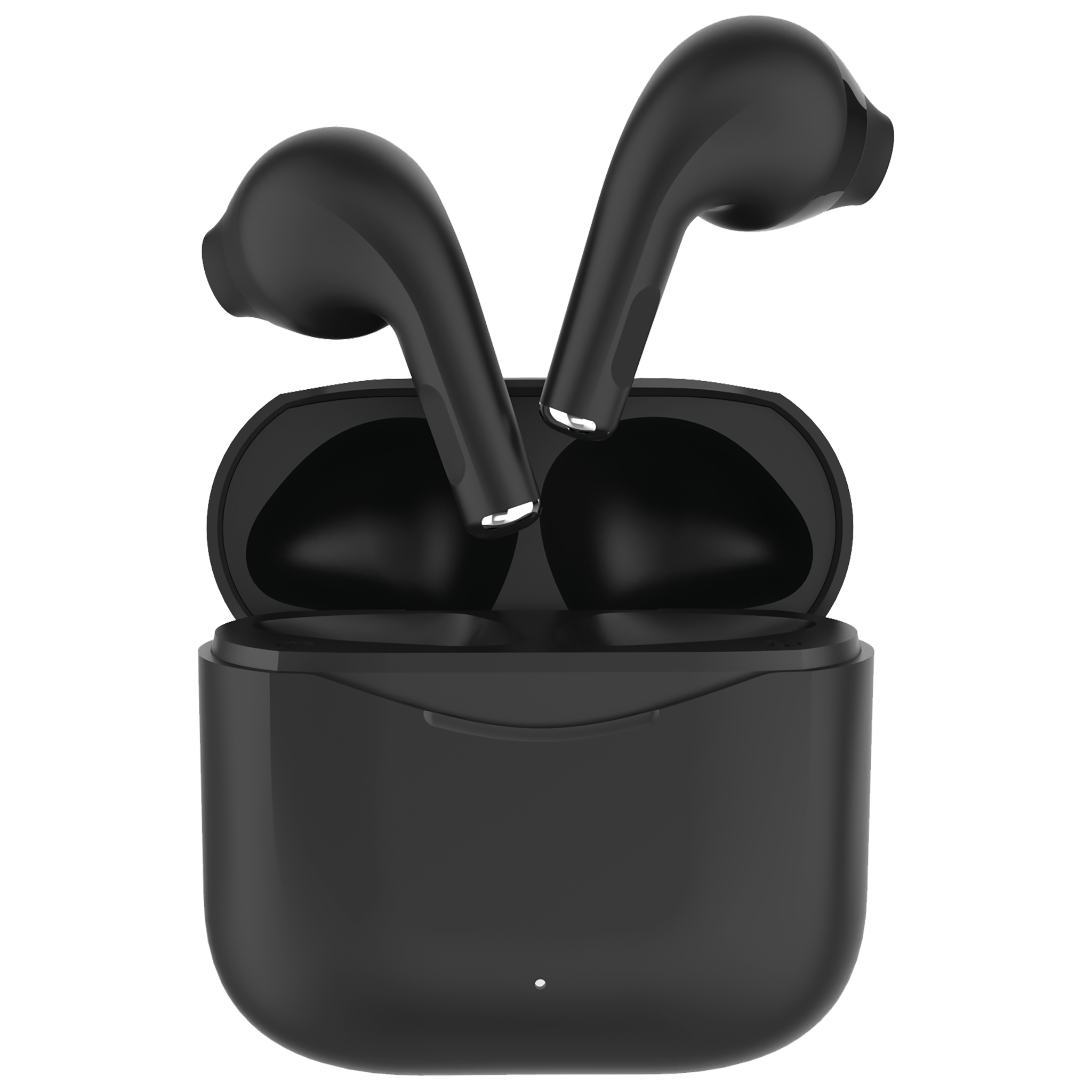 Headset "TWS 350" - Ladebox - Touch-Steuerung - schwarz