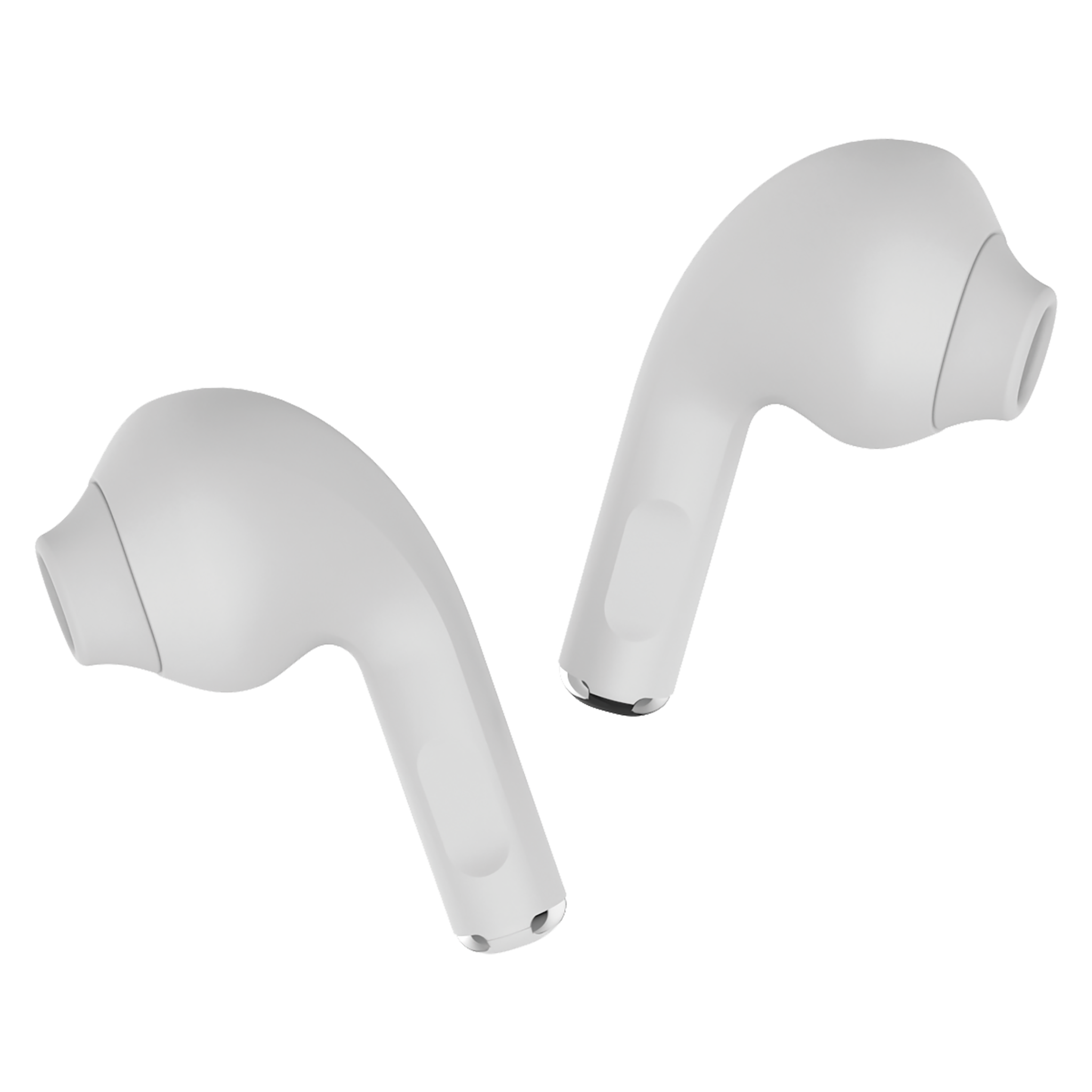 Headset "TWS 350" - Ladebox - Touch-Steuerung - weiß - Ohrhörer