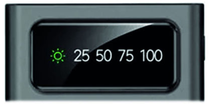 Powerbank mit Solar-Notfall-Ladung 10000 mAh 2x USB