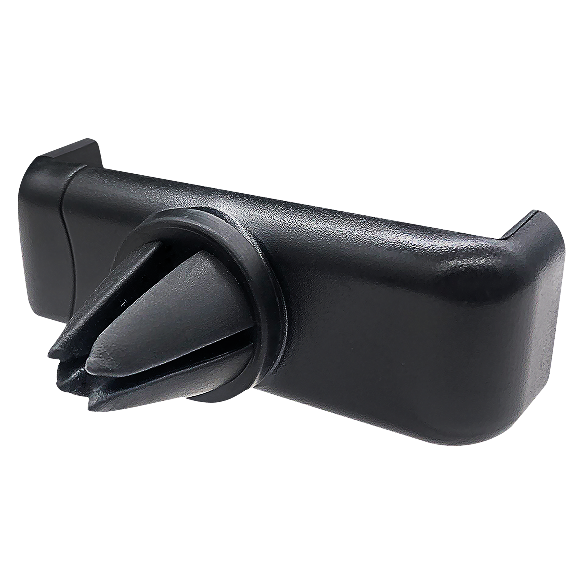 Universal Handyhalter - 50 mm - 85 mm - schwarz