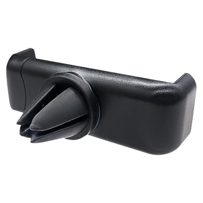 Universal Handyhalter - 50 mm - 85 mm - schwarz