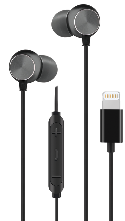In-Ear-Headset Deluxe