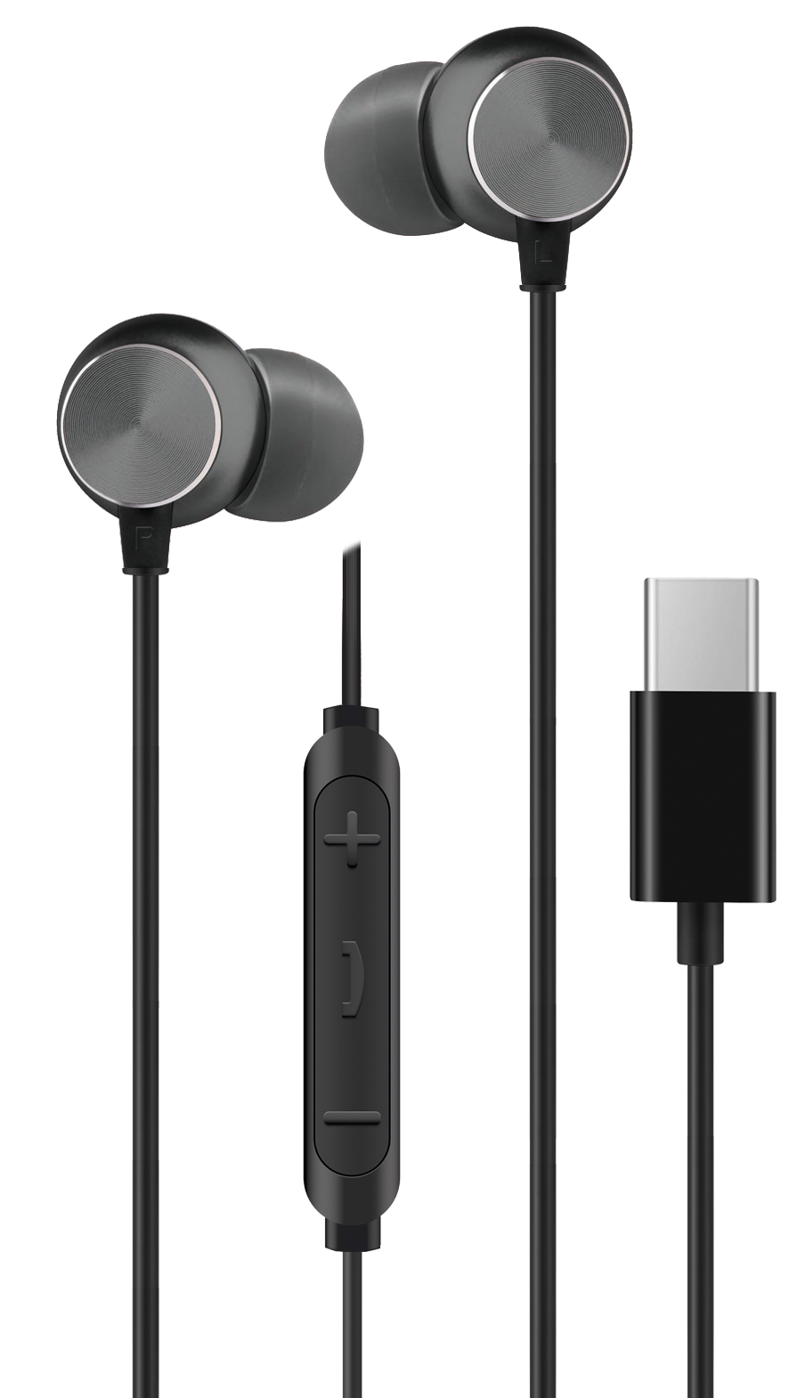 In-Ear-Headset Deluxe