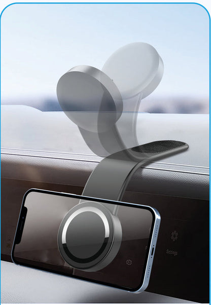 Universal Magnethalter "Flexhold"