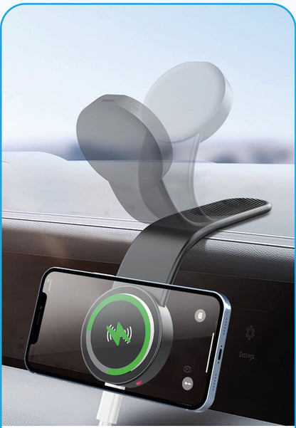 Universal Magnethalter "Flexcharge"