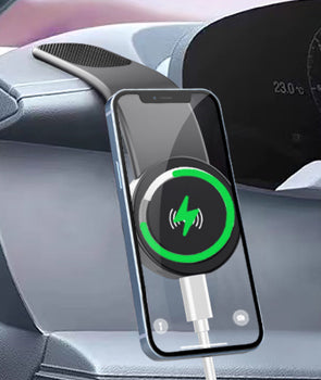 Universal Magnethalter "Flexcharge"