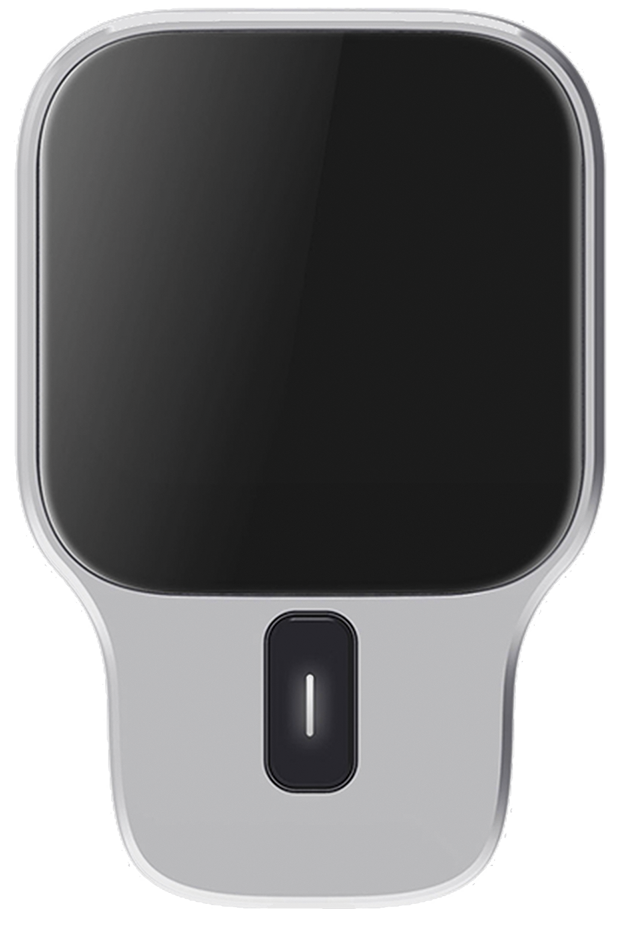 Universal Magnethalter "AirClip Charge"