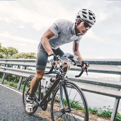 Fahrrad Handyhalterung "BikeLock"