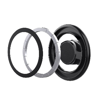 Universal Magnethalter "AirClip"