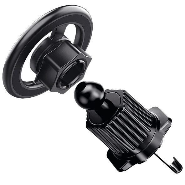 Universal Magnethalter "AirClip"