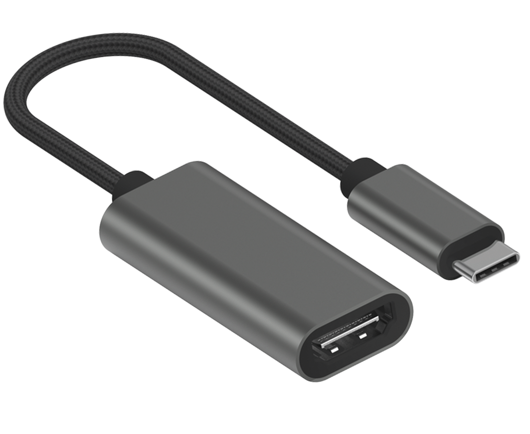 Adapter USB Type-C <-> HDMI