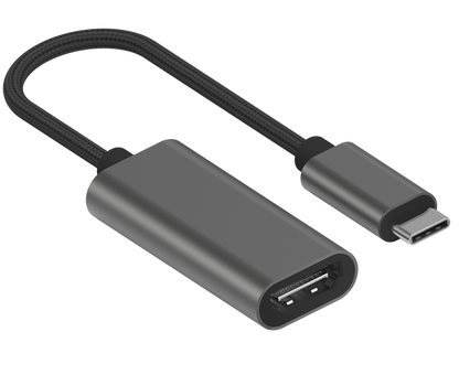 Adapter USB Type-C <-> HDMI