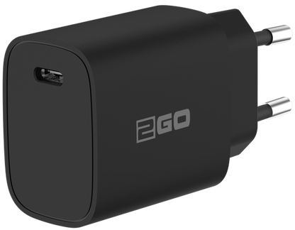 Induktions-Schnell-Ladeset