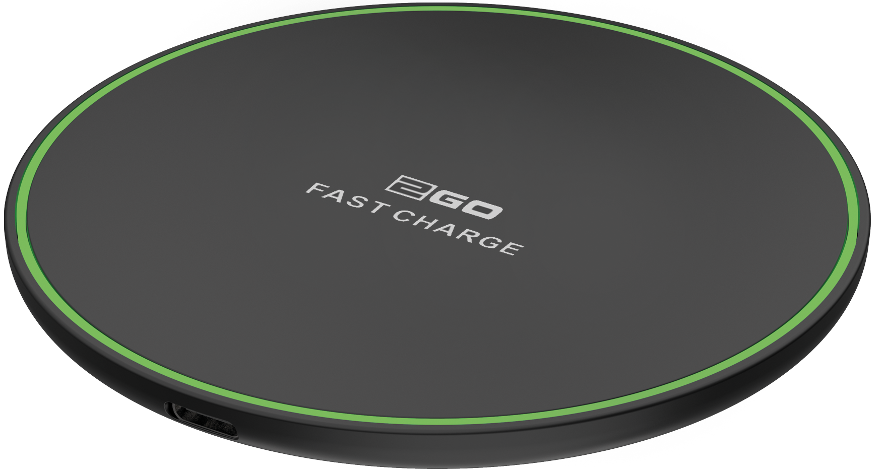 Induktions-Schnell-Ladeset