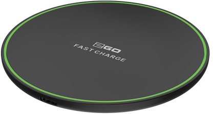 Induktions-Schnell-Ladeset