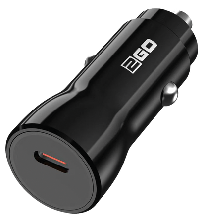 Reise-Ladeset für USB Type-C Geräte