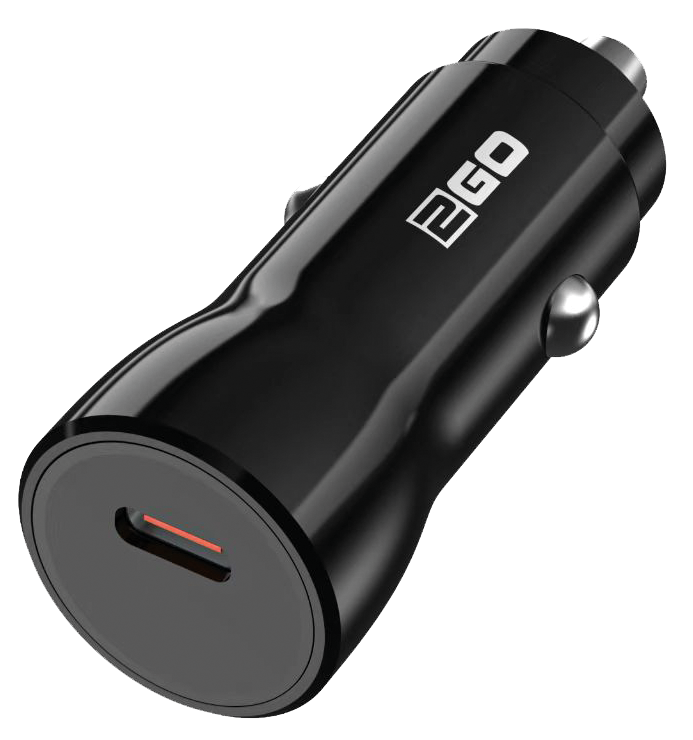 Reise-Ladeset für USB Type-C Geräte