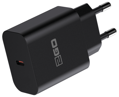 Reise-Ladeset für USB Type-C Geräte