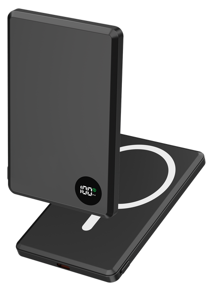 Wireless Powerbank 5000 mAh