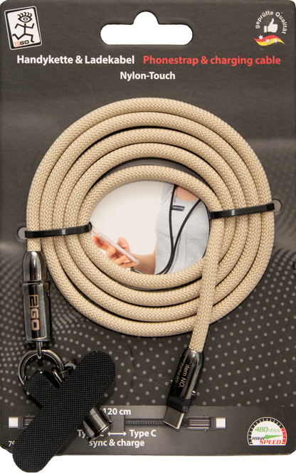 Universal 2 in 1 Handykette