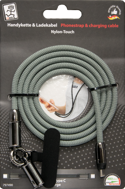 Universal 2 in 1 Handykette