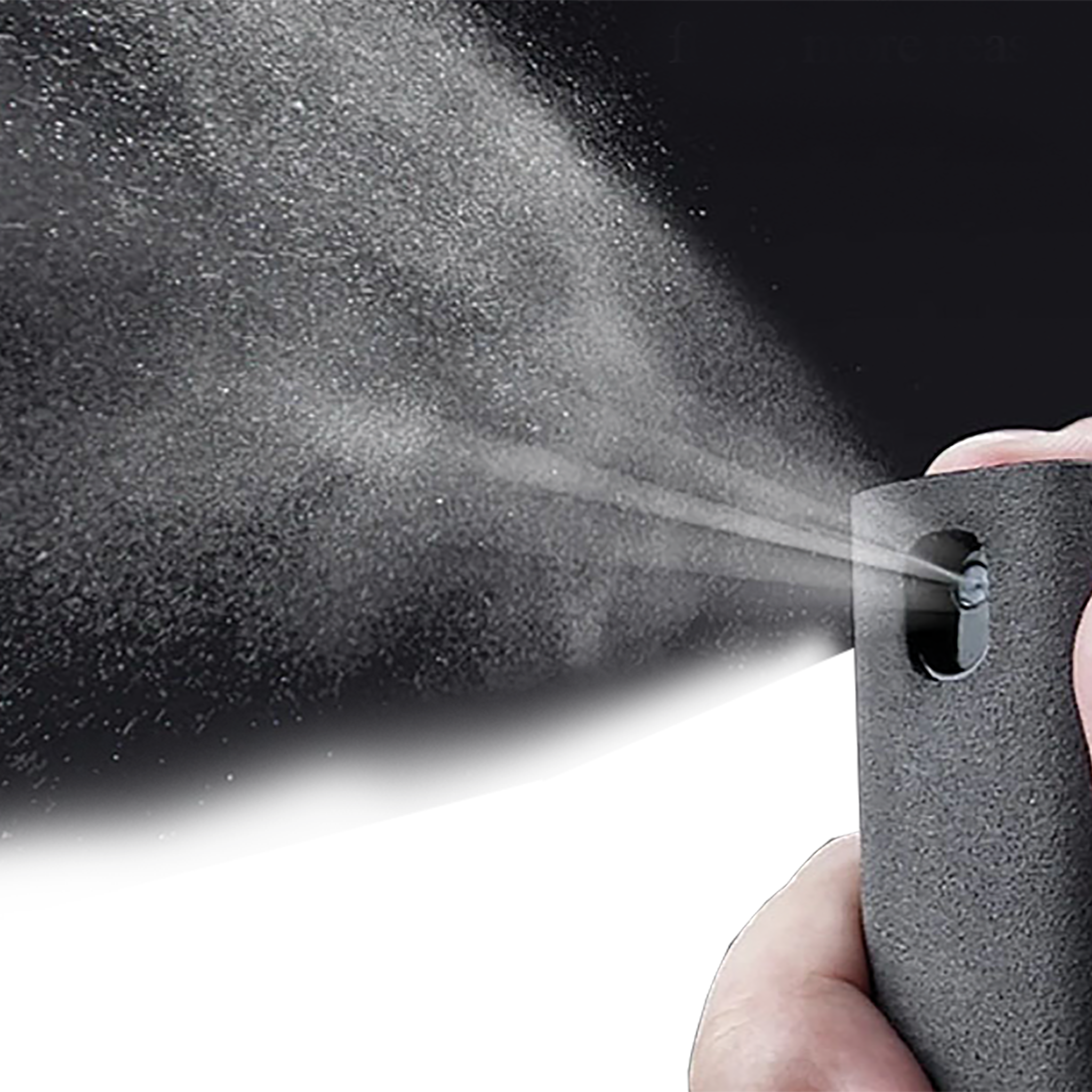 Display-Reiniger "All-in-One" - Reinigungsspray und Mikrofasertuch - 20 ml - Spray