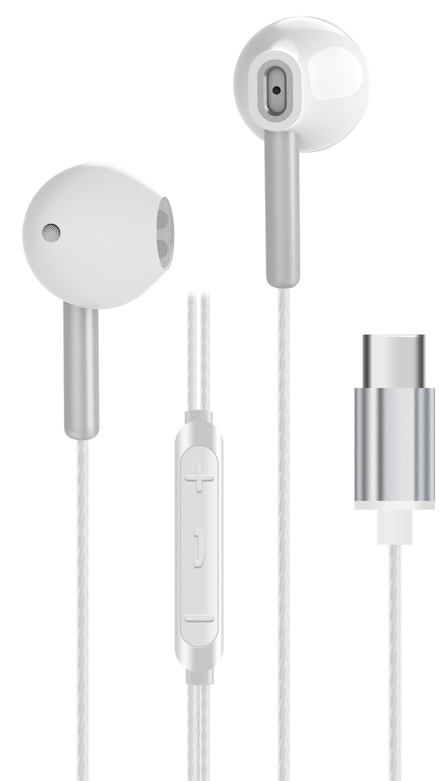 In-Ear-Headset Deluxe