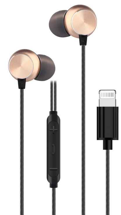 In-Ear-Headset Deluxe