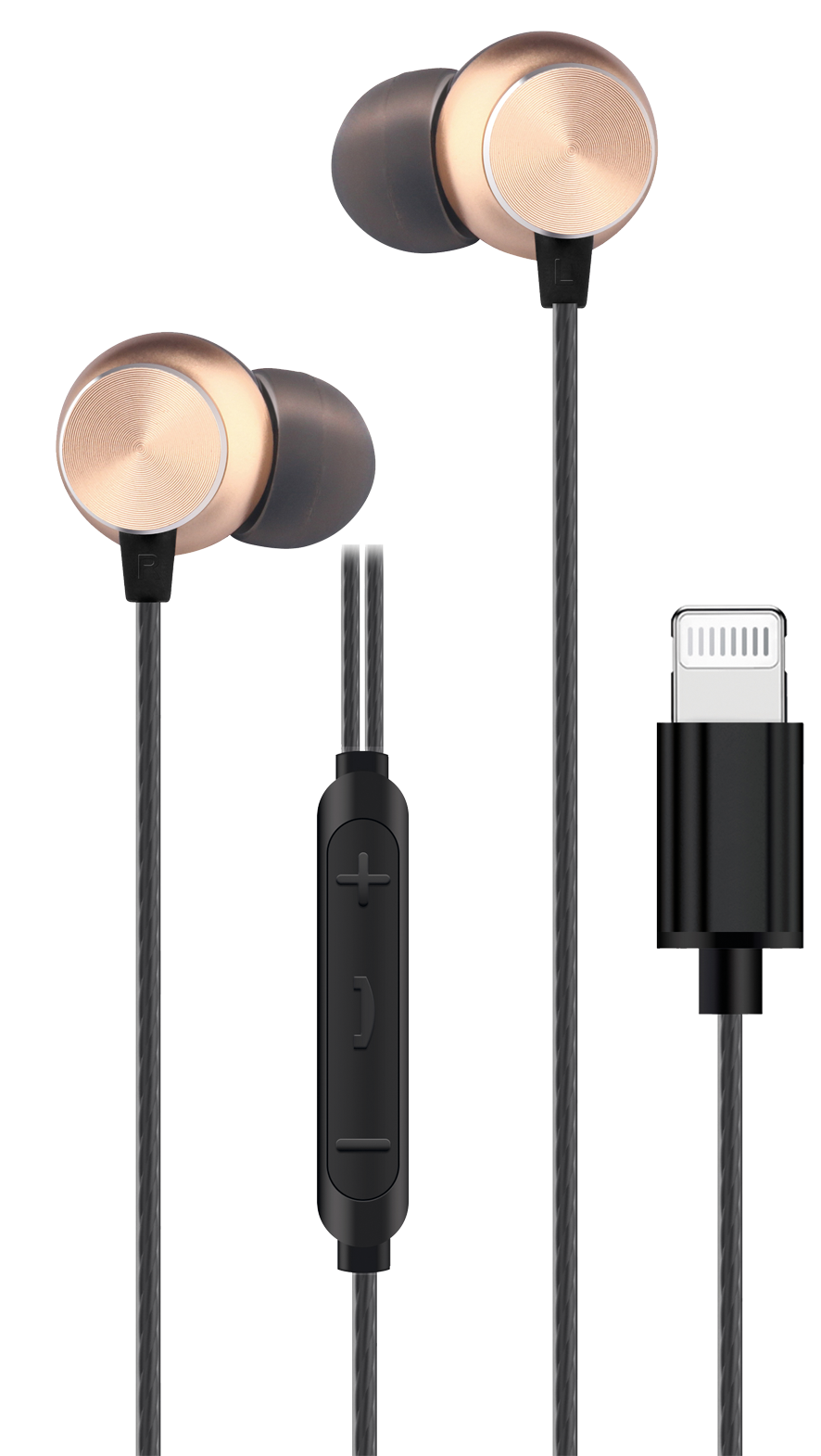 In-Ear-Headset Deluxe